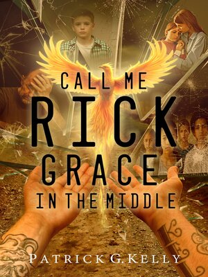 cover image of Call Me Rick